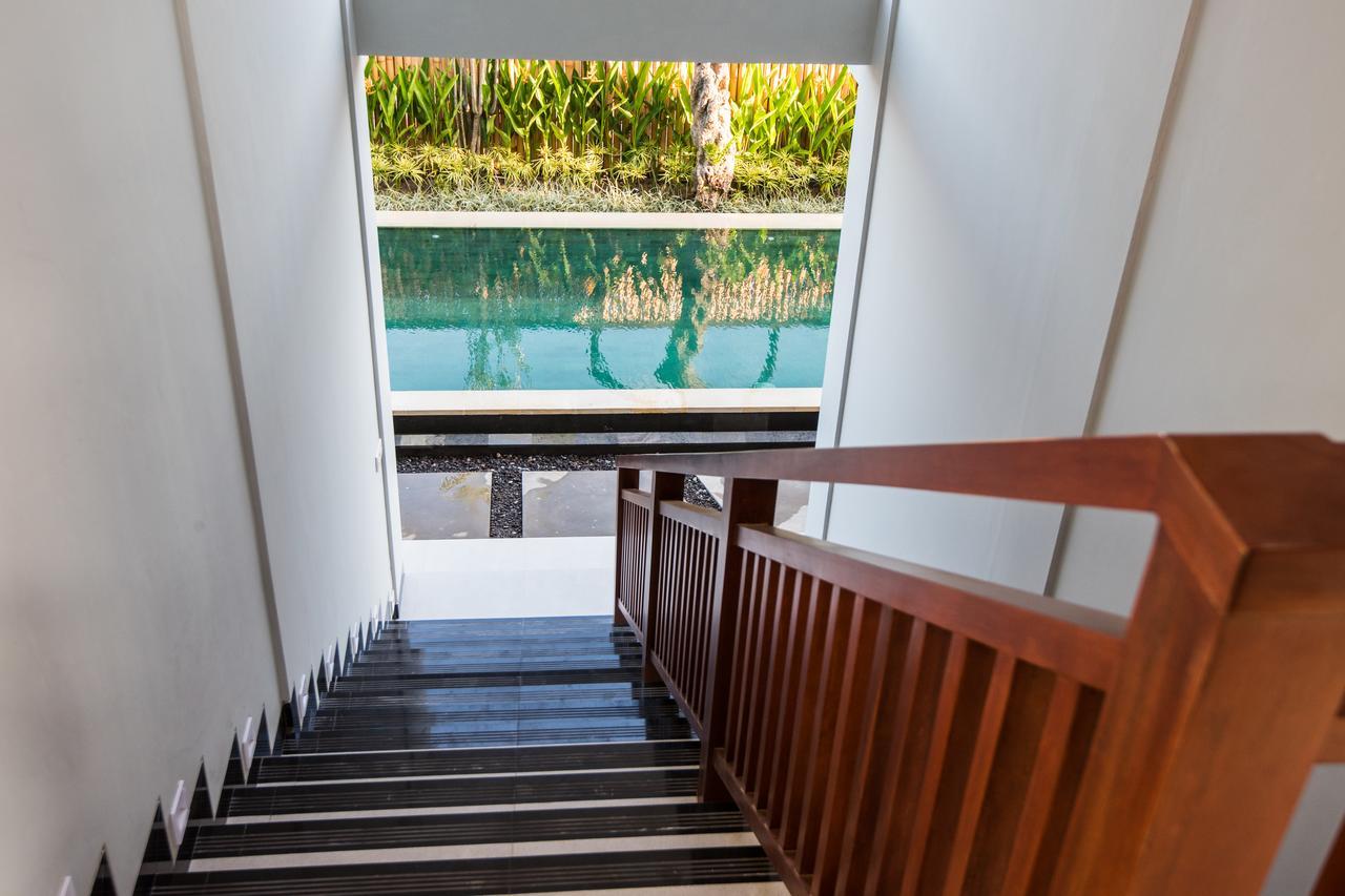 Legian Bisma Suite Kuta Lombok Exteriör bild
